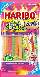 Soda Straws Zourr