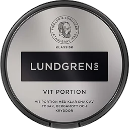 Vit Portion