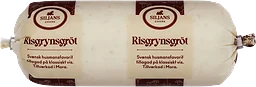 Risgrynsgröt