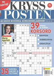 KryssPosten