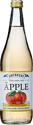 Mousserande Äpple