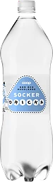 Sockerdricka