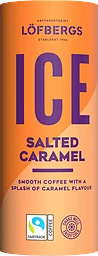 Kaffedryck Salted Caramel