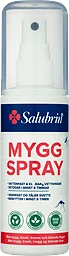 Myggspray
