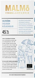 Saltstänk 45% Tegelkaka