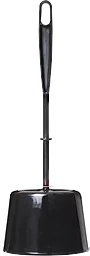Toalettborste