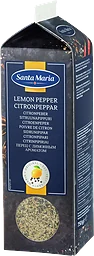 Citronpeppar