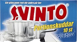 Tvålull Kuddar