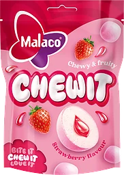 Chewit Strawberry