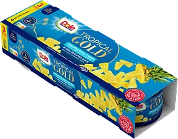 Ananas Tropical Gold