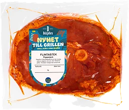 Flinta Pepperjack
