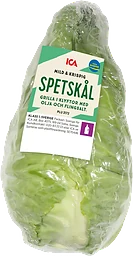 Grillspetskål ca800g Klass 1