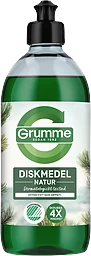 Handdiskmedel Natur