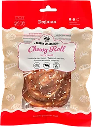Hundtugg Chewy Roll Lamb