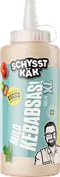 Kebabsås Mild Xl
