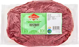 Rostbiff I Bit ca Gudruns