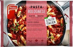 Pasta Bolognese