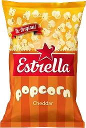 Popcorn Cheddar
