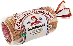 Hönökaka Originalet