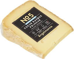 Ost Fransk Bondost Coeur Basque Primeur ca