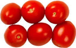 Plommontomat