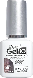 Gel iQ Glazed Grap