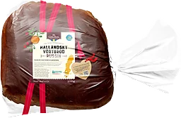 Vörtbröd med russin