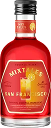 Mixer San Francisco