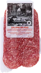 Salame Milano
