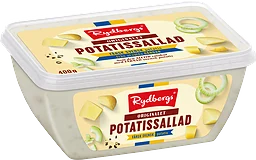Potatissallad Original