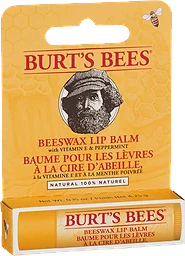 Läppbalsam Beeswax