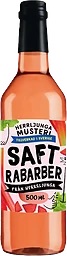 Saft Rabarber Herrljunga