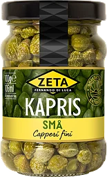 Kapris Små