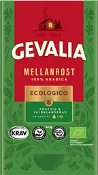 Ecologico Mellanrost