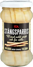 Sparris 190g