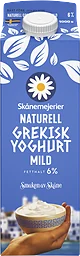 Grekisk Yoghurt 6%