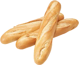 Baguette ca 350g