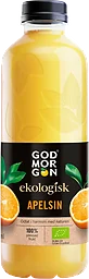 Juice Apelsin Ekologisk ®