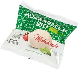 Mozzarella Bio