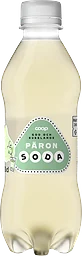 Päronsoda