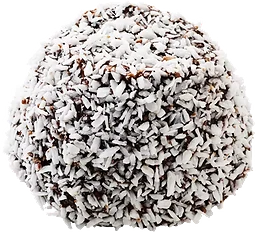 Chokladboll ca