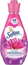 Sköljmedel Supreme Floral Fusion