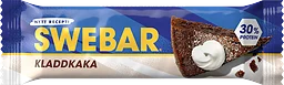 Kladdkaka Proteinbar