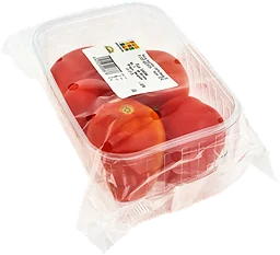 Plommontomater Klass 1