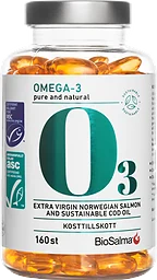 Omega-3 Kapslar