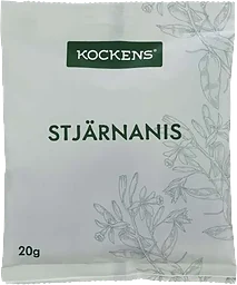 Stjärnanis