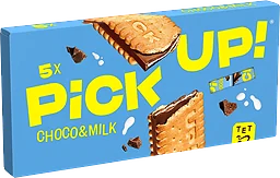 Choco & Milk