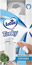 Torky Dispenser