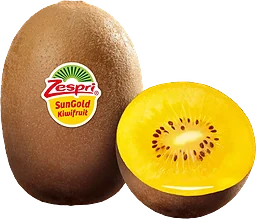 Kiwi gul 1-pack Klass 1 ICA