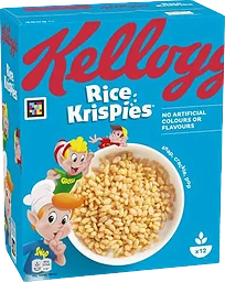 Rice Krispies